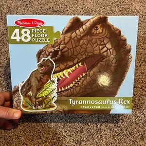 Various Kids Puzzles